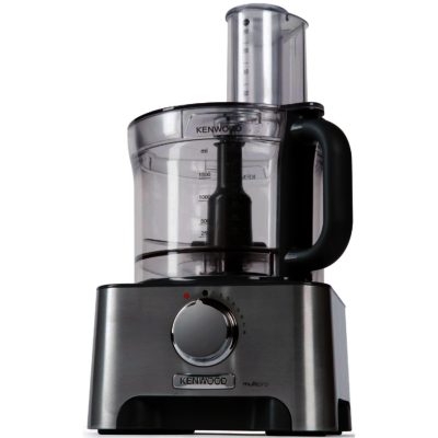 Kenwood FDM781BA Classic Food Processor in Silver Kenwood FDM781BA Classic Food Processor in Silver